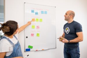 Tip #34 Jak komunikovat priority bez zbytečného konfliktu