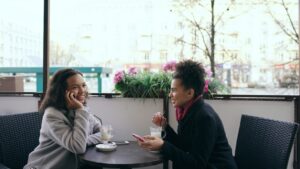 Tip #39 Mindful komunikace: Jak být přítomný v rozhovoru