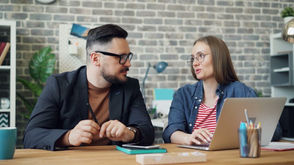Tip #43 Jak propustit zaměstnance s respektem a bez chaosu
