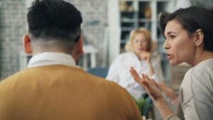 Tip #53 Jak se nenechat rozhodit: klid při provokaci